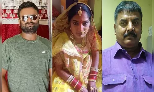 बिहार में शादी के बाद हत्या: महिला ने 55 वर्षीय रिश्तेदार से शादी करने के लिए पति की हत्या की