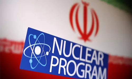 Iran का परमाणु कार्यक्रम कम से कम एक साल पीछे चला गया : पेंटागन