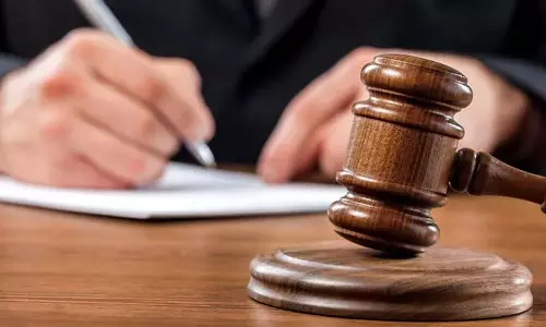 चेक बाउंस केस में व्यक्ति को एक साल की जेल सजा