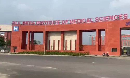 एम्स जम्मू ने एनएएफएलडी स्क्रीनिंग अभियान का उद्घाटन किया