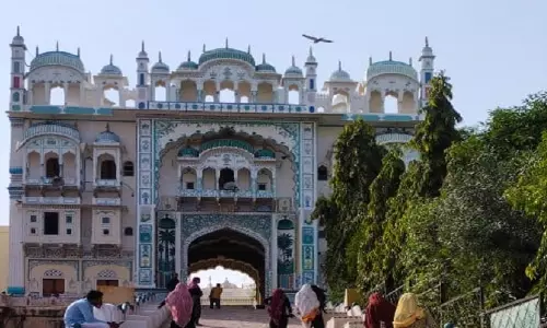 Rajasthan सरकार करेगी शेखावाटी की सांस्कृतिक धरोहरों का जीर्णोद्धार Rajasthan सरकार करेगी शेखावाटी की सांस्कृतिक धरोहरों का जीर्णोद्धार
