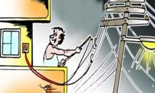 Araria: बिजली चोरी में पकड़ा गया उपभोक्ता, FIR दर्ज