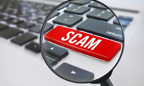 Haryana : रजिस्ट्री घोटाले में कार्रवाई शुरू, 100 से अधिक अधिकारियों के खिलाफ आरोप Haryana : रजिस्ट्री घोटाले में कार्रवाई शुरू, 100 से अधिक अधिकारियों के खिलाफ आरोप