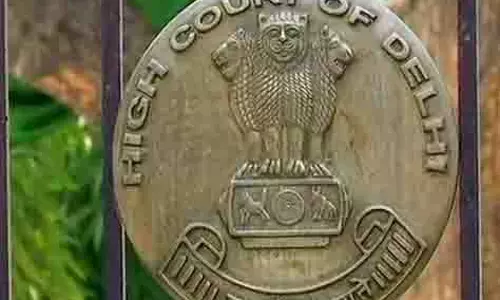 दिल्ली उच्च न्यायालय ने पतंजलि को डाबर च्यवनप्राश पर लक्षित विज्ञापन प्रसारित करने से रोक दिया