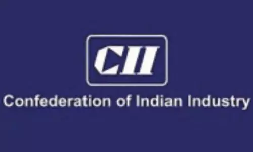 सीआईआई जेएंडके ने गुलमर्ग में सदस्यता रोड शो व हितधारक बैठक आयोजित की सीआईआई जेएंडके ने गुलमर्ग में सदस्यता रोड शो व हितधारक बैठक आयोजित की
