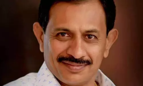 KPS जल्द शुरू होगा: विधायक एच.सी. बालकृष्ण ने वादा किया