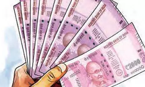 Odisha सरकार ने एक साल में 1.26 लाख से अधिक चिटफंड निवेशकों को 47 करोड़ रुपये वापस किए Odisha सरकार ने एक साल में 1.26 लाख से अधिक चिटफंड निवेशकों को 47 करोड़ रुपये वापस किए