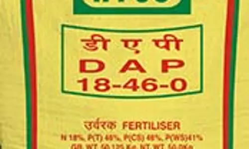 किसानों को परेशान होने की जरूरत नहीं, डीएपी की कमी को लेकर सरकार का बयान