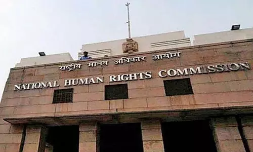 NHRC ने वकीलों पर अत्याचार पर मुख्य सचिव से रिपोर्ट मांगी