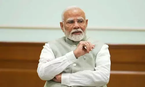 भारत का जन औषधि अनुभव अब घाना में होगा लागू: प्रधानमंत्री भारत का जन औषधि अनुभव अब घाना में होगा लागू: प्रधानमंत्री
