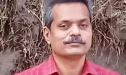 मरीजों को मुस्कुराते हुए वापस जाते देखकर खुशी हुई: Kerala व्हिसलब्लोअर डॉक्टर मरीजों को मुस्कुराते हुए वापस जाते देखकर खुशी हुई: Kerala व्हिसलब्लोअर डॉक्टर
