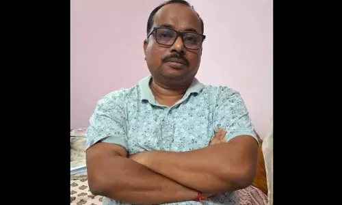 R&B के सहायक कार्यकारी अभियंता ओडिशा सतर्कता जांच के घेरे में; DA का खुलासा