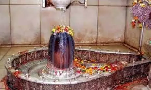 धर्म: सावन के पहले सोमवार के साथ गजानन संकष्टी चतुर्थी का संयोग बनेगा
