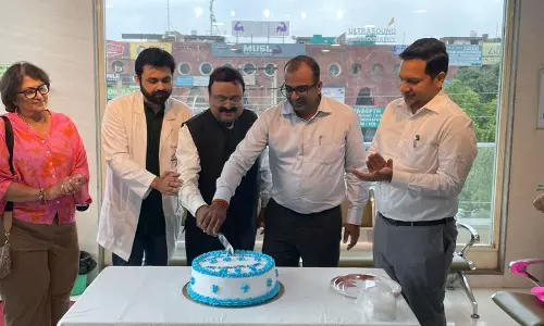 Haryana : दृष्टि आई हॉस्पिटल पंचकुला ने राष्ट्रीय डॉक्टर दिवस मनाया Haryana : दृष्टि आई हॉस्पिटल पंचकुला ने राष्ट्रीय डॉक्टर दिवस मनाया