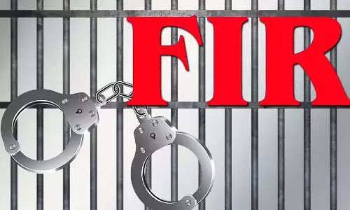 कार बिक्री के बहाने धोखाधड़ी: गिरफ्तार आरोपी के खिलाफ तीसरी शिकायत कार बिक्री के बहाने धोखाधड़ी: गिरफ्तार आरोपी के खिलाफ तीसरी शिकायत
