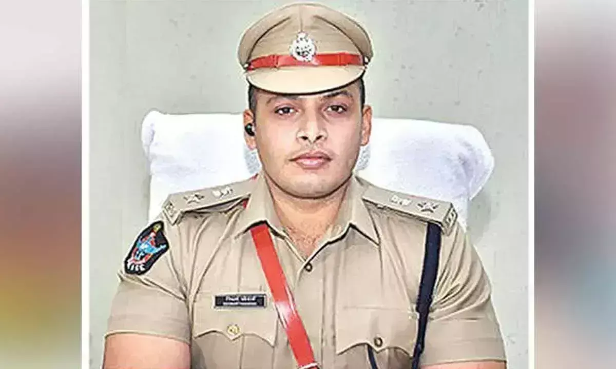 IPS अधिकारी कौशल ने अपने इस्तीफे की गलत सूचना से किया इनकार