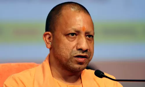 Lucknow: यूपी की अर्थव्यवस्था को पंख देगा मैन्युफैक्चरिंग और लॉजिस्टिक्स क्लस्टर Lucknow: यूपी की अर्थव्यवस्था को पंख देगा मैन्युफैक्चरिंग और लॉजिस्टिक्स क्लस्टर