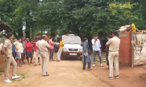 क्योंझर में विधवा की बेरहमी से हत्या, एक गिरफ्तार