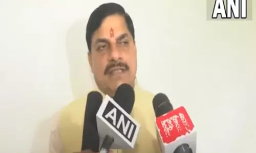 CM Yadav 94,234 मेधावी छात्रों को लैपटॉप सहायता राशि हस्तांतरित करेंगे CM Yadav 94,234 मेधावी छात्रों को लैपटॉप सहायता राशि हस्तांतरित करेंगे