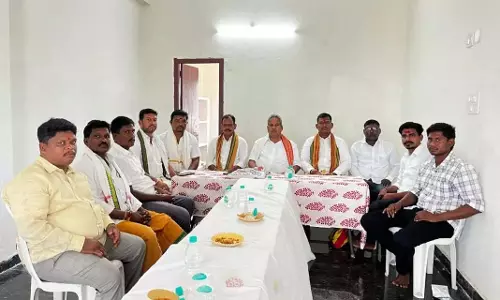 Telangana: मेदाराम जतरा 28-31 जनवरी तक आयोजित किया जाएगा