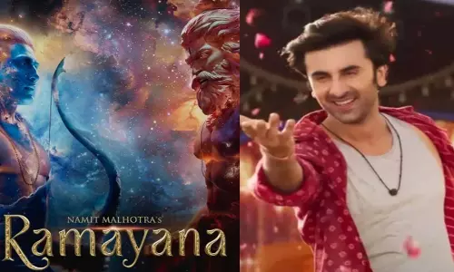 क्या रणबीर कपूर और यश स्टारर फिल्म ने दर्शकों को प्रभावित किया? क्या रणबीर कपूर और यश स्टारर फिल्म ने दर्शकों को प्रभावित किया?