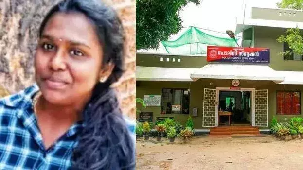 Kerala: बेटी एंजेल की हत्या में पति की मदद करने के आरोप में महिला गिरफ्तार