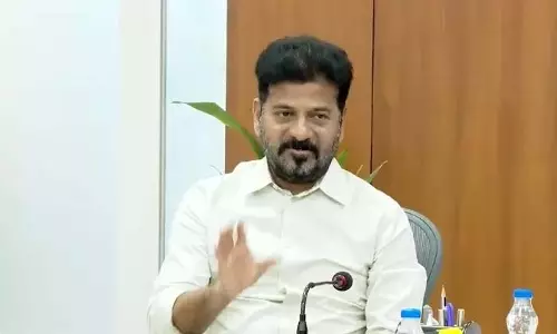 CM ने इंटरमीडिएट की जगह व्यवहार्यता अध्ययन की मांग की CM ने इंटरमीडिएट की जगह व्यवहार्यता अध्ययन की मांग की