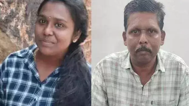 Kerala: एक व्यक्ति ने बेटी की हत्या की; मां को भी आरोपी बनाया जाएगा, और जानकारी सामने आई