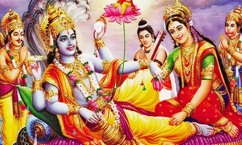 Devshayani Ekadashi: देवशयनी एकादशी से शुरू होगा चातुर्मास, इस विधि से करें पूजा Devshayani Ekadashi: देवशयनी एकादशी से शुरू होगा चातुर्मास, इस विधि से करें पूजा
