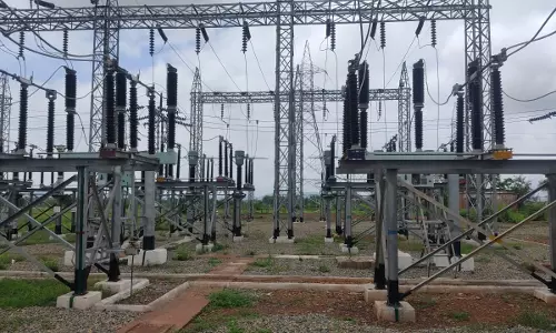 Bhopal: नागौद में बिजली आपूर्ति को मिला डबल एक्स्ट्रा हाईटेंशन बूस्ट