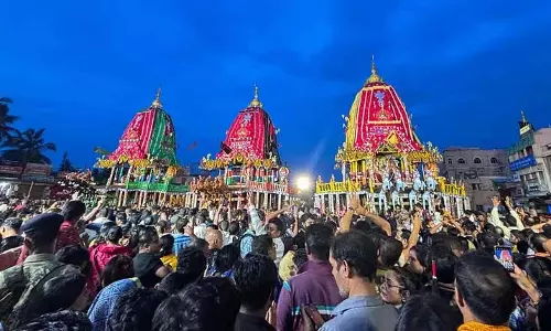 Puri : ओडिशा सरकार ने जांच में जनता से सहयोग मांगा