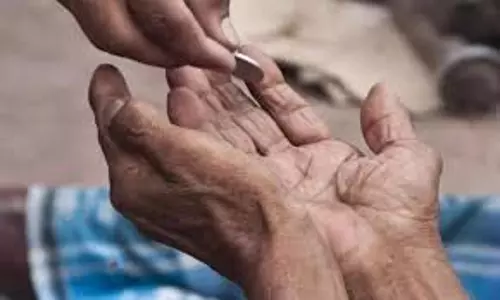 Bhopal: भीखमुक्त बनाने को एनजीओ से 15 जुलाई तक प्रस्ताव