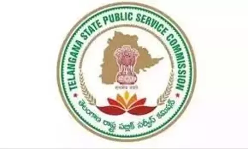 याचिकाकर्ताओं ने TGPSC परीक्षाओं में व्यापम जैसा घोटाला होने का आरोप लगाया याचिकाकर्ताओं ने TGPSC परीक्षाओं में व्यापम जैसा घोटाला होने का आरोप लगाया