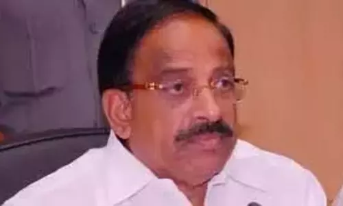Telangana: तुम्मला ने राज्य में यूरिया संकट के लिए केंद्र को जिम्मेदार ठहराया