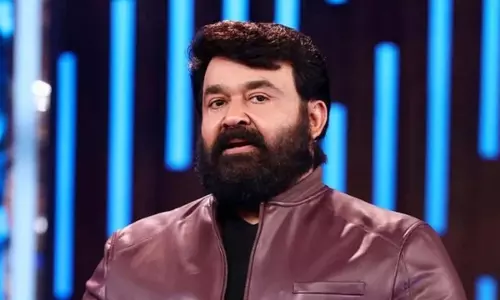 Bigg Boss मलयालम सीजन 7