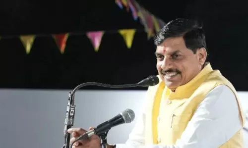 Bhopal: जबलपुर में अंतर्राष्ट्रीय पर्यटन के विकास का नया अध्याय Bhopal: जबलपुर में अंतर्राष्ट्रीय पर्यटन के विकास का नया अध्याय