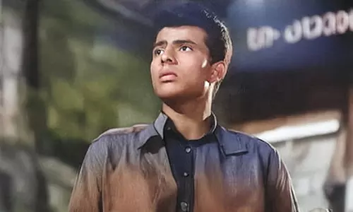 एक कॉन्ट्रैक्ट और मिली बड़ी पहचान, फिर भी सुशील कुमार को हमेशा सुख लगा इक ढलती छांव एक कॉन्ट्रैक्ट और मिली बड़ी पहचान, फिर भी सुशील कुमार को हमेशा सुख लगा इक ढलती छांव