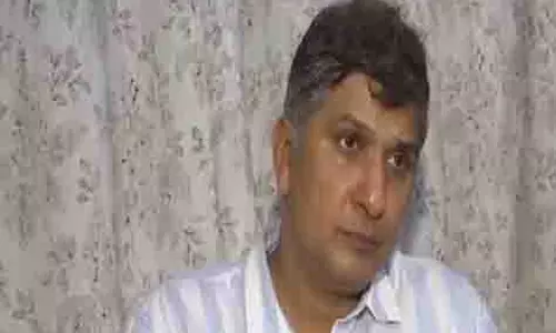 दिल्ली पुलिस राजनीतिक काम में व्यस्त: लाजपत नगर दोहरे हत्याकांड पर आप नेता सौरभ भारद्वाज
