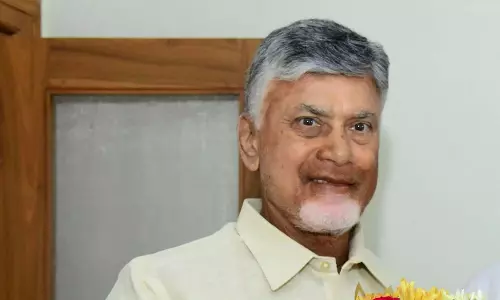 बनकाचारला परियोजना से आंध्र प्रदेश-तेलंगाना को लाभ मिलेगा: Naidu