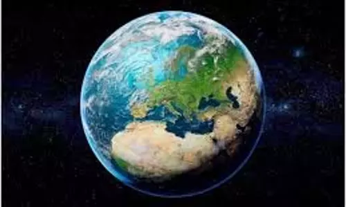 Science: 60 करोड़ साल पहले एक दिन 24 की जगह 21 घंटे का हुआ करता था, जानिए कैसे आया बदलाव