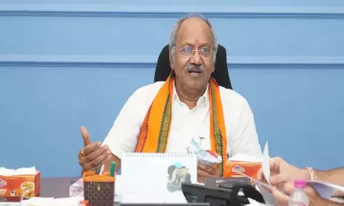 सांसद बृजमोहन अग्रवाल ने की महाविद्यालयों में सांसद प्रतिनिधियों की नियुक्ति