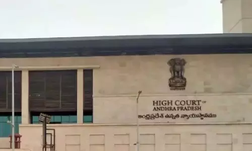 HC ने कोटिपल्ली-नरसापुर रेलवे पुनर्संरेखण सर्वेक्षण की अनुमति दी
