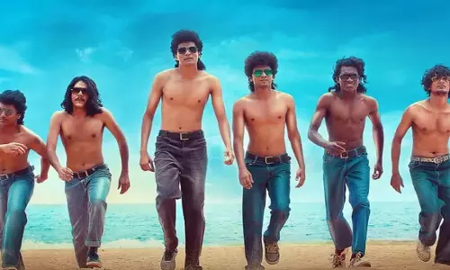 Moonwalk ओटीटी रिलीज