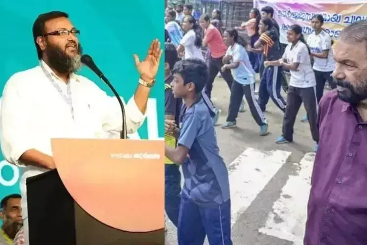 Kerala में सरकार के फैसले की आलोचना करने वाली सोशल मीडिया पोस्ट के लिए
