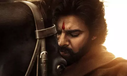 Hari Hara Veera Mallu ट्रेलर समीक्षा