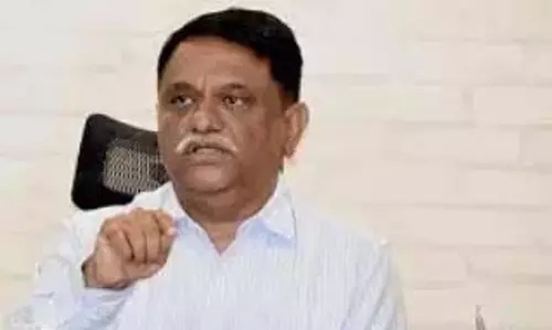 फॉर्मूला ई रेस मामले में अरविंद कुमार ACB के समक्ष पेश हुए फॉर्मूला ई रेस मामले में अरविंद कुमार ACB के समक्ष पेश हुए