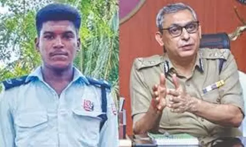 शिकायतकर्ता डॉक्टर पर पहले से धोखाधड़ी का मामला लंबित