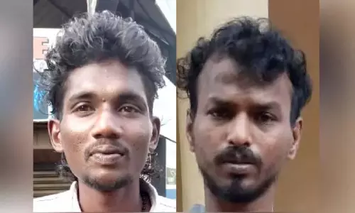 Kerala : युवक पर हमला करने वाले संदिग्ध गिरफ्तार