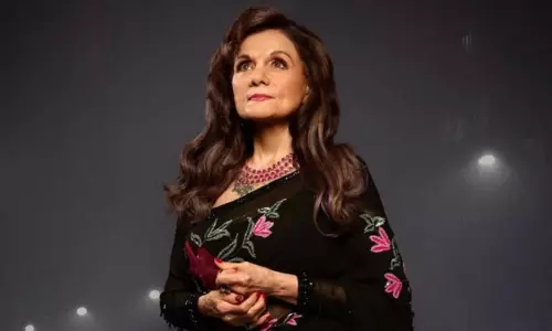 77 वर्षीय मुमताज ने माना कि वह हर 4 महीने में फेस फिलर लेती हैं
