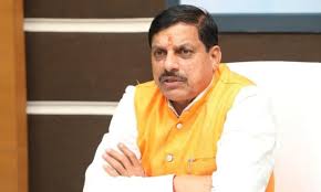 मोहन यादव 94,234 मेधावी विद्यार्थियों को लैपटॉप सहायता राशि हस्तांतरित करेंगे
